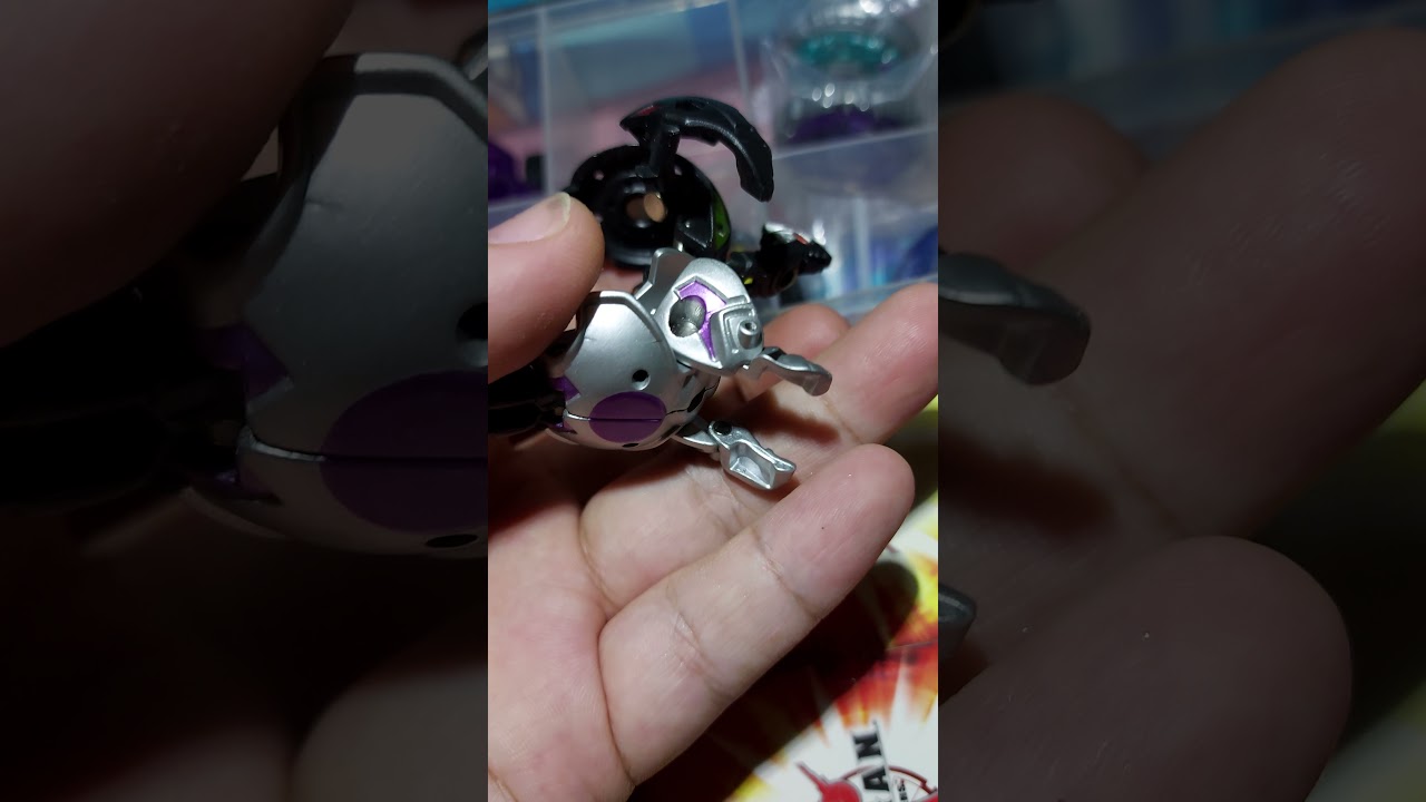 bakugan helios
