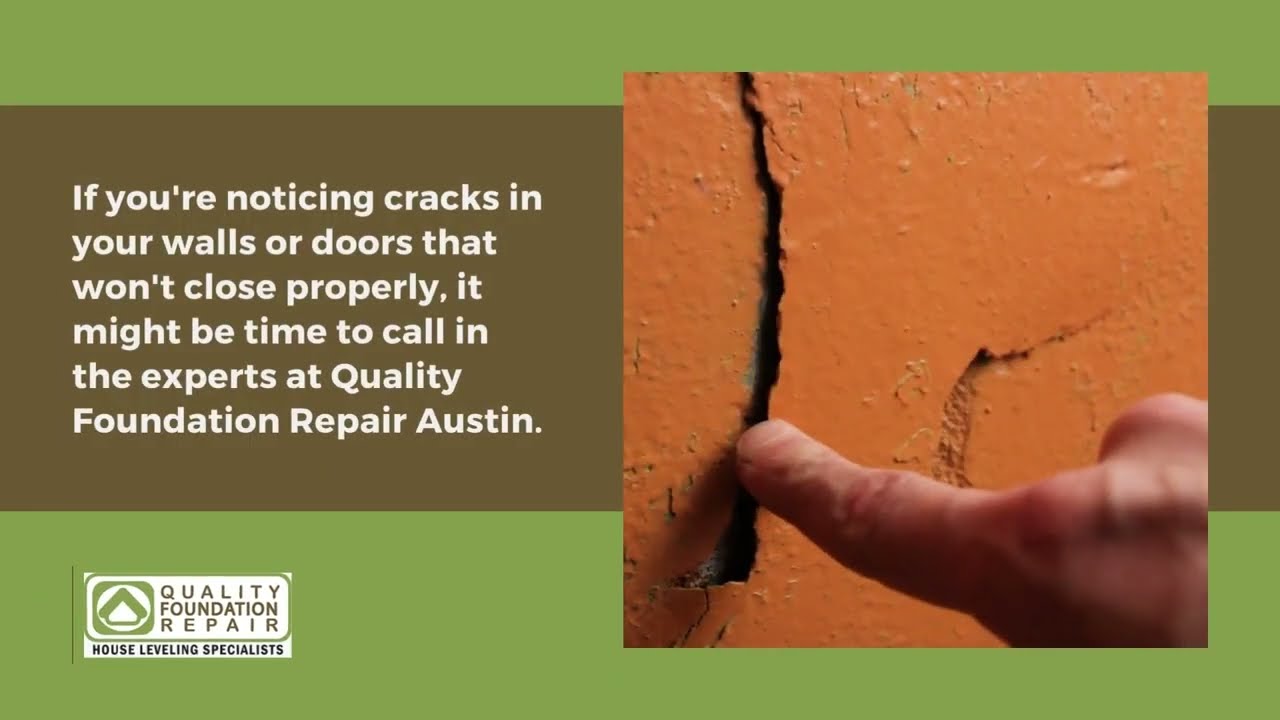 Quality Foundation Repair Austin - House Leveling Specialists