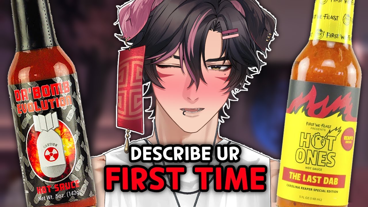Tell the Truth or Eat the SPICIEST Sauce