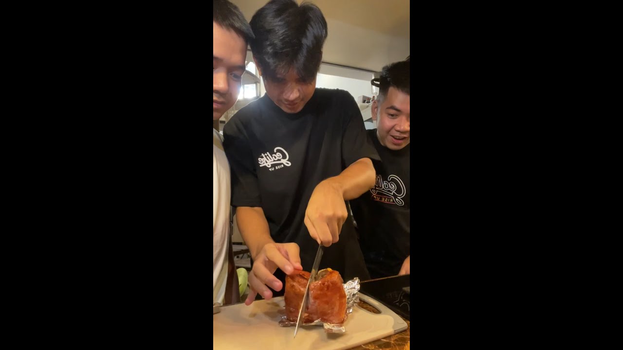 SPAM AND EGG HACK