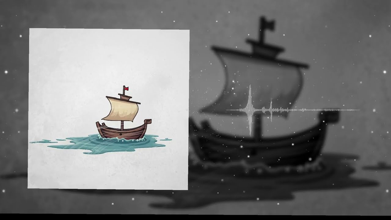 mauntgomeree - SEA OF THIEVES DRIFT