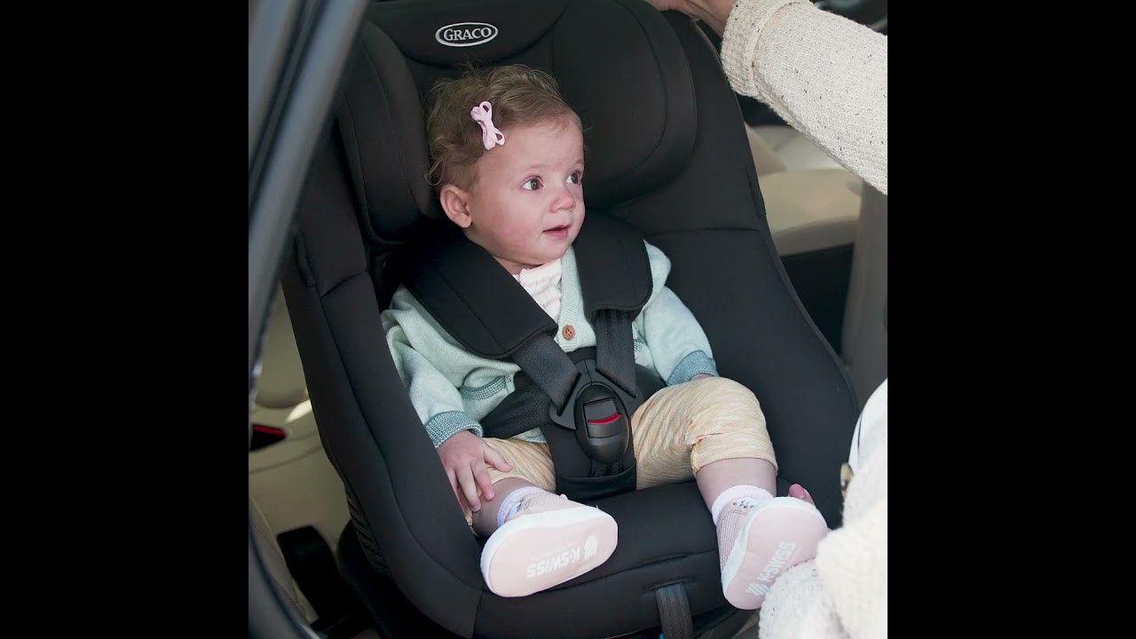 Graco TURN2ME &trade;