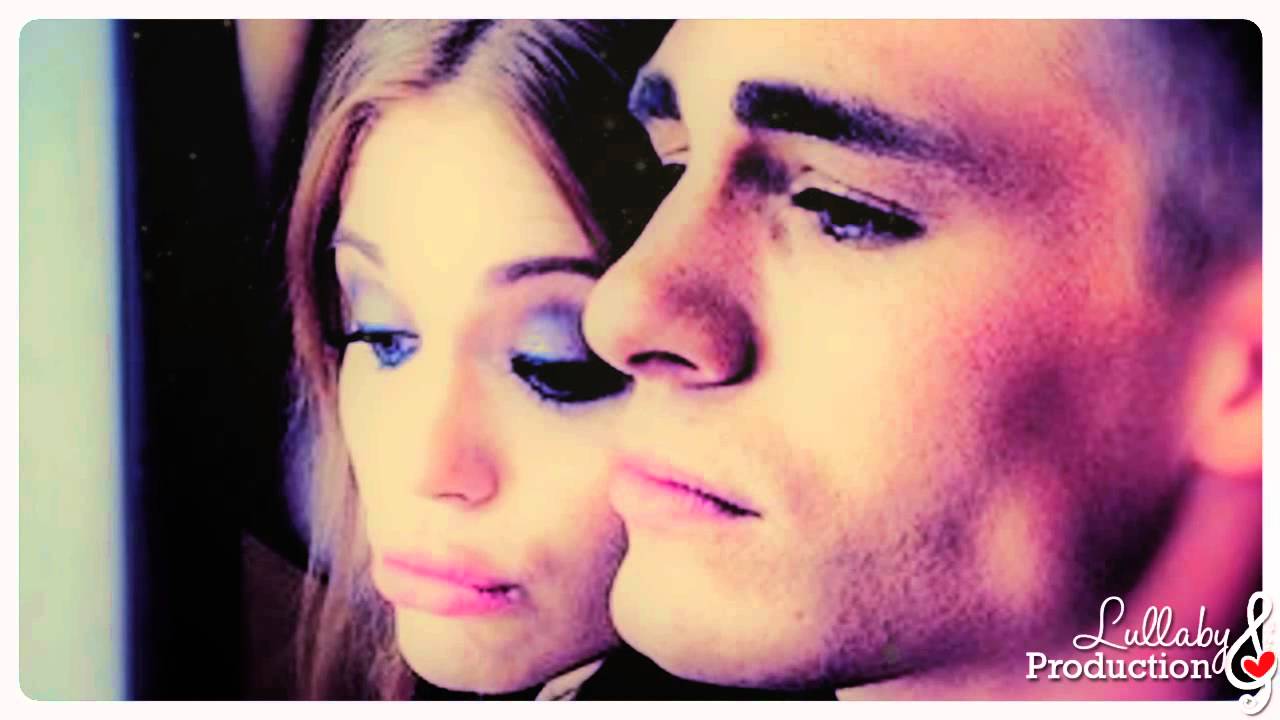 ● Kiss Me || Colton Haynes & Holland Roden ●