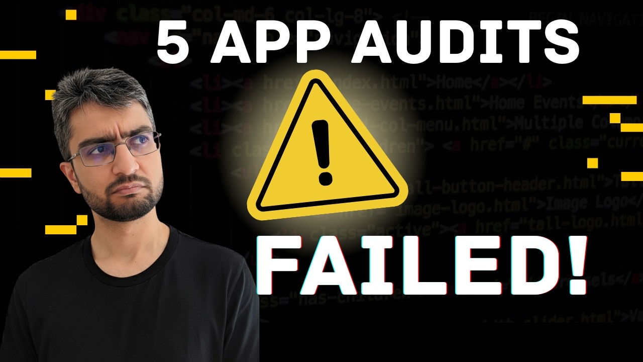 How to check your app is secure in 5 mins (Supabase- Nocode)