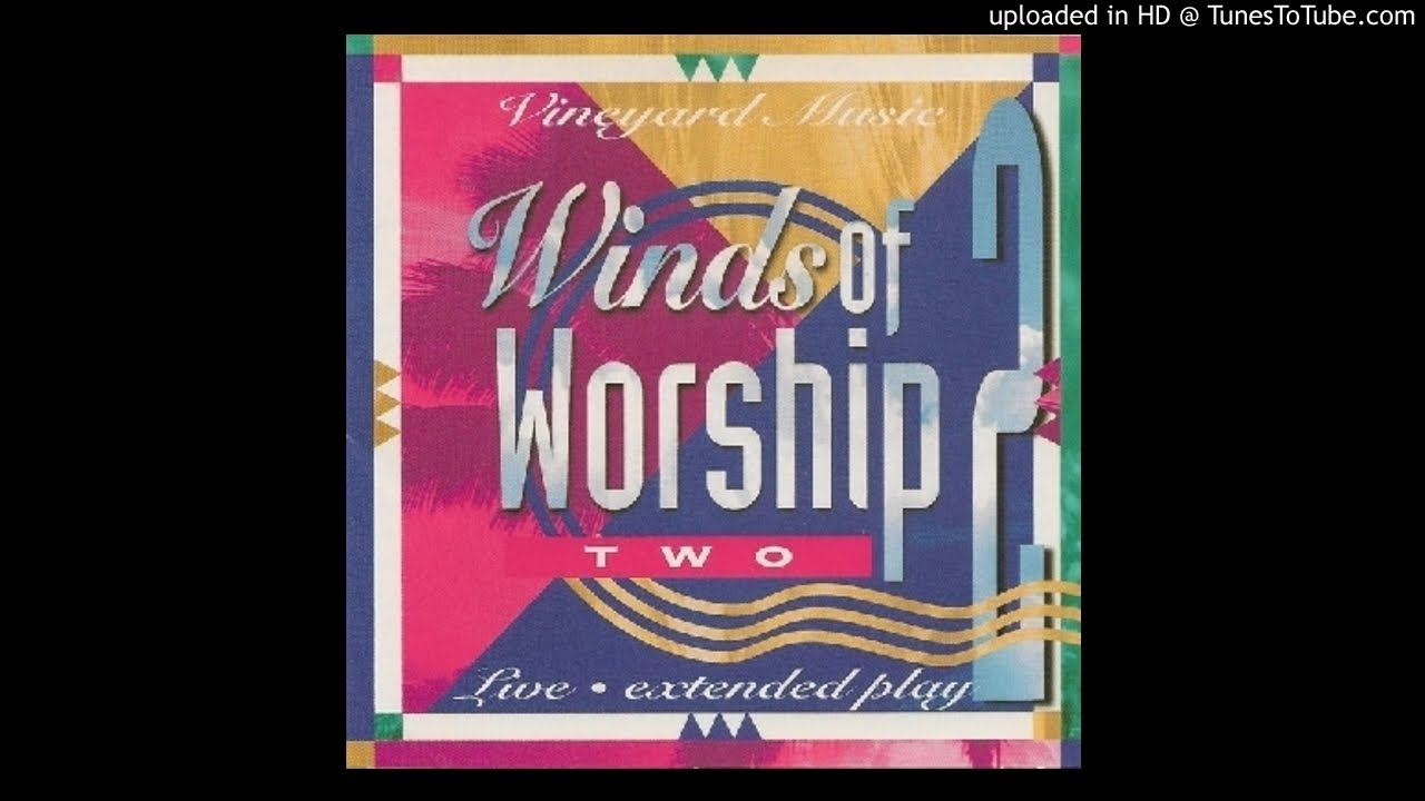 Exalt The Lord (Vineyard Music)