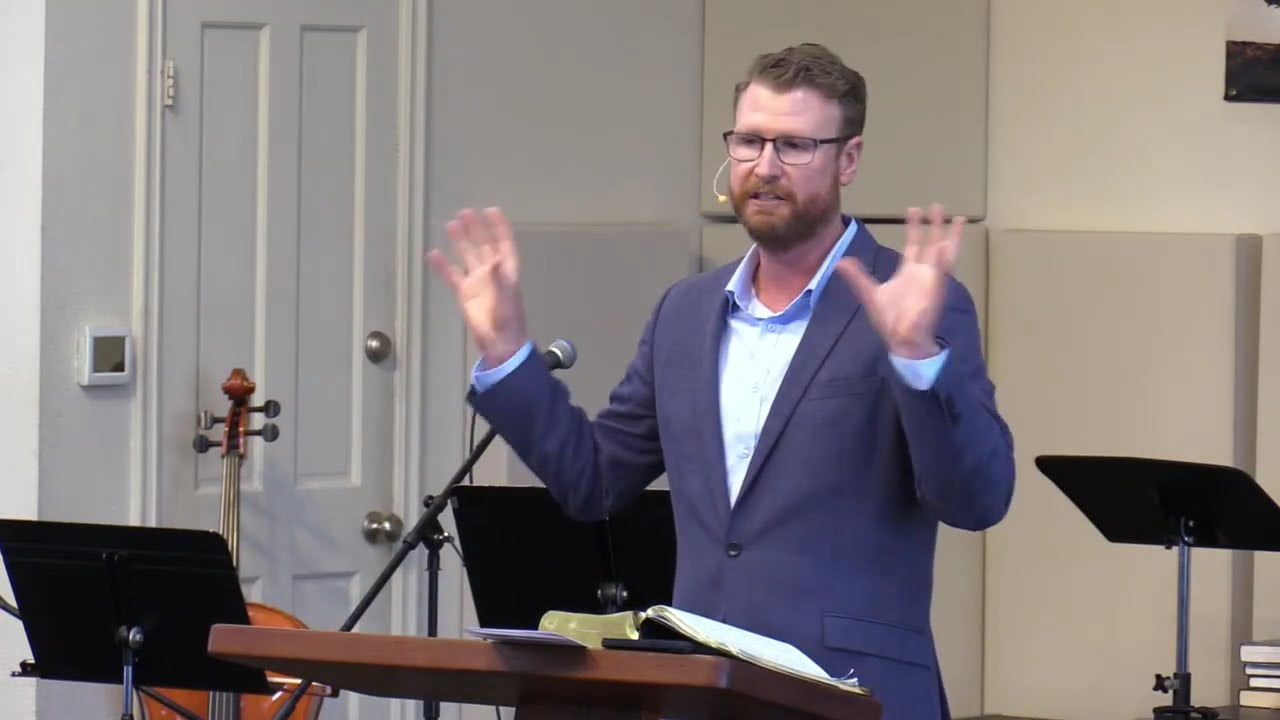 Lake Murray Community Church Live Stream