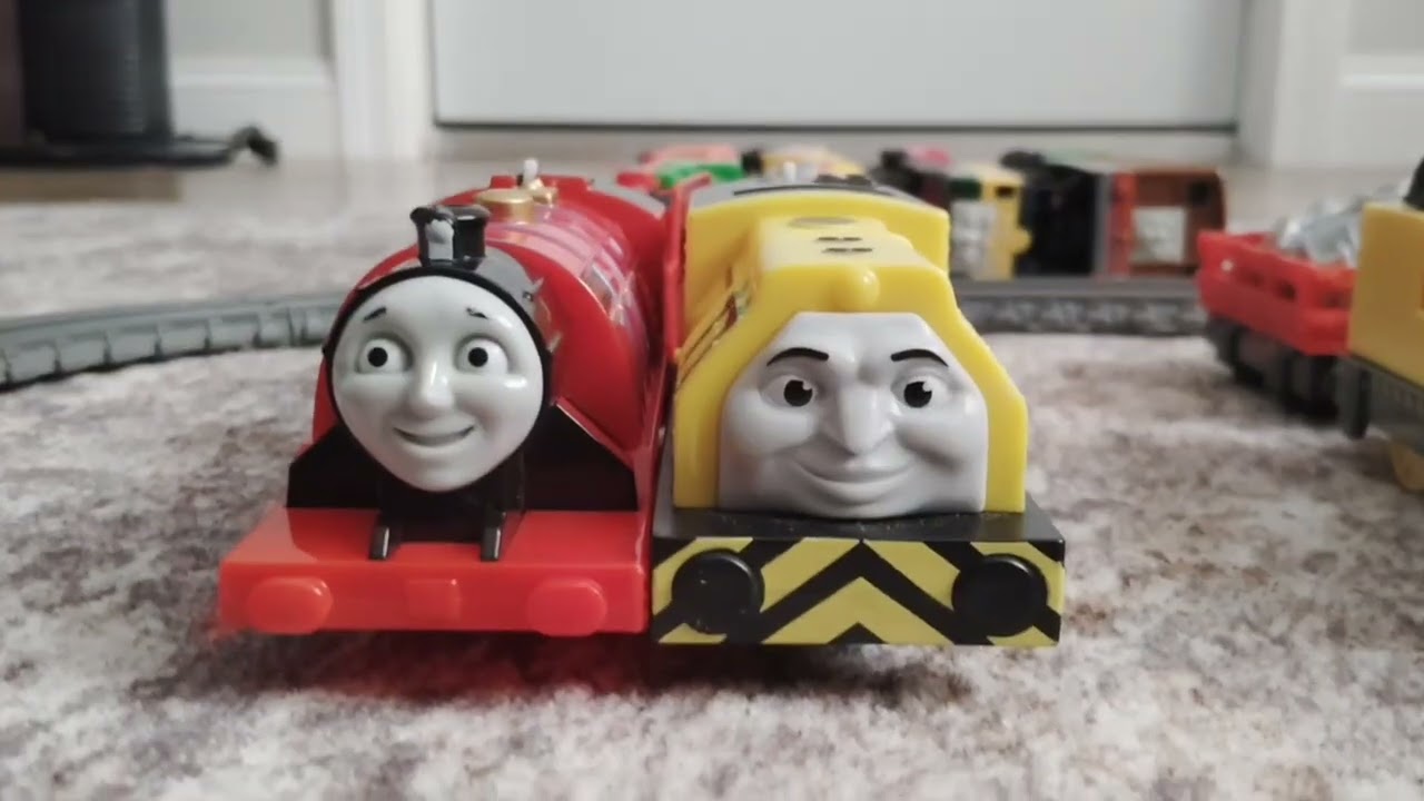 World Fastest Engine 107