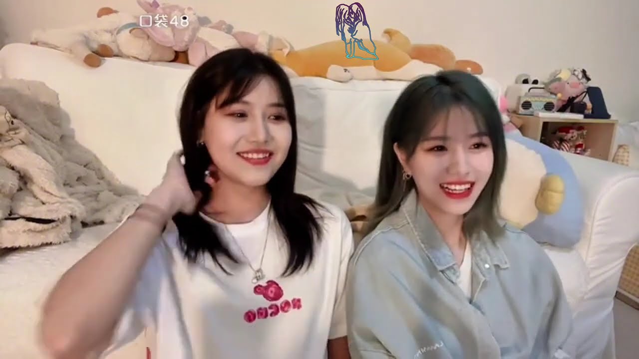 [Bach Chu] 12032022 Первый раз с 1 кадром Вопросы и ответы