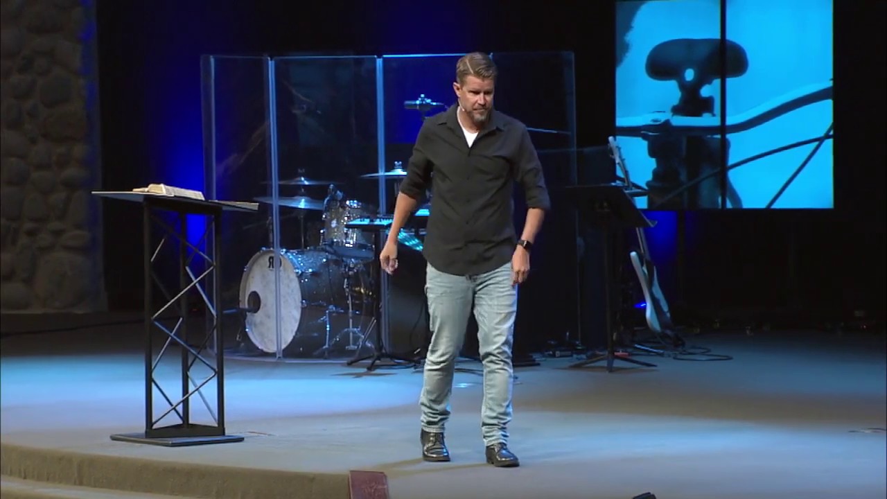 Assured of Victory, Acts 16:25-40 | Pastor Josh Lindstrom
