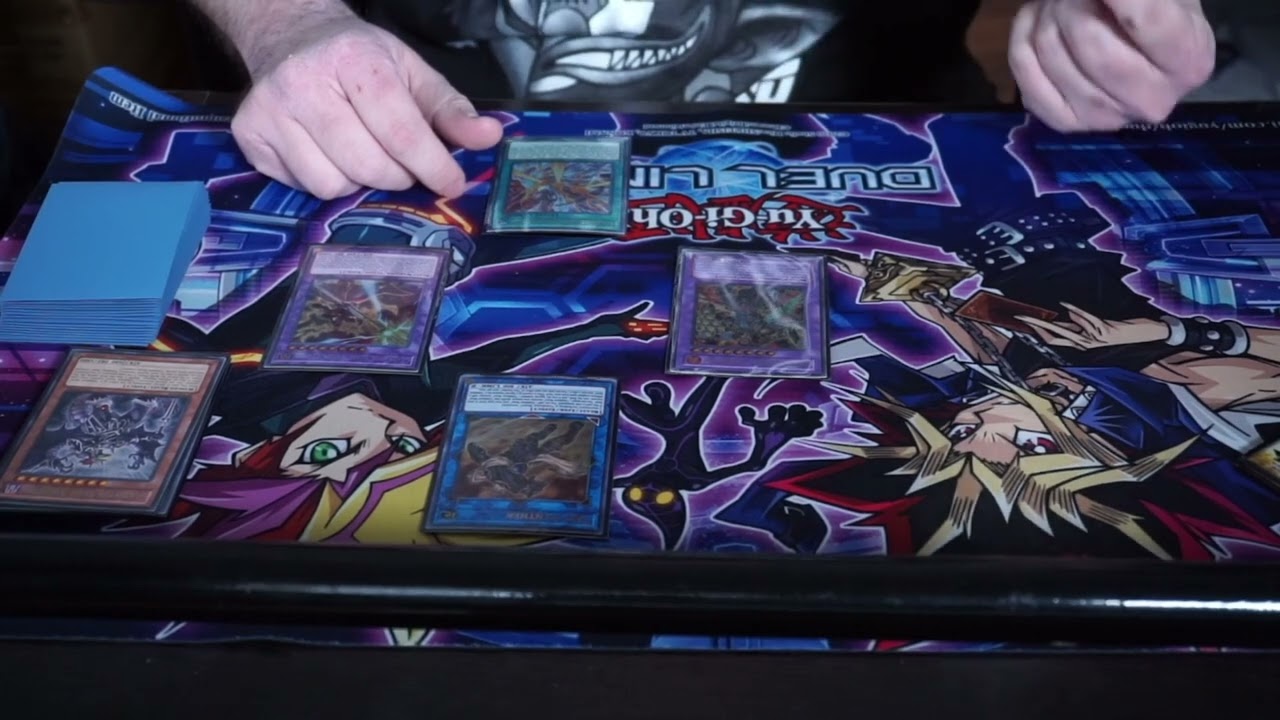 The 1-Card Combo Every Gladiator Beast Duelist MUST Know! Yu-Gi-Oh! TCG GBs After Supreme Darkness!