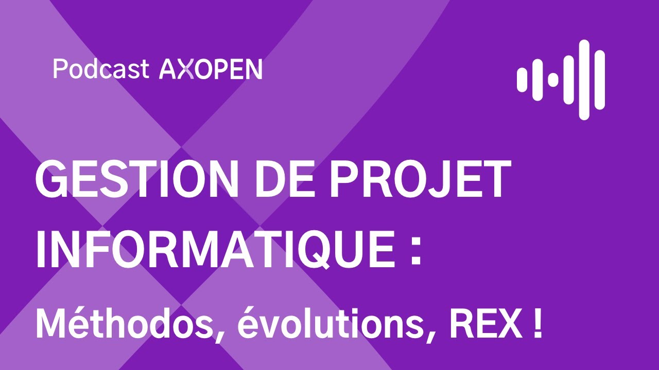 Gestion de projet informatique : il n'y a pas de formule magique !
