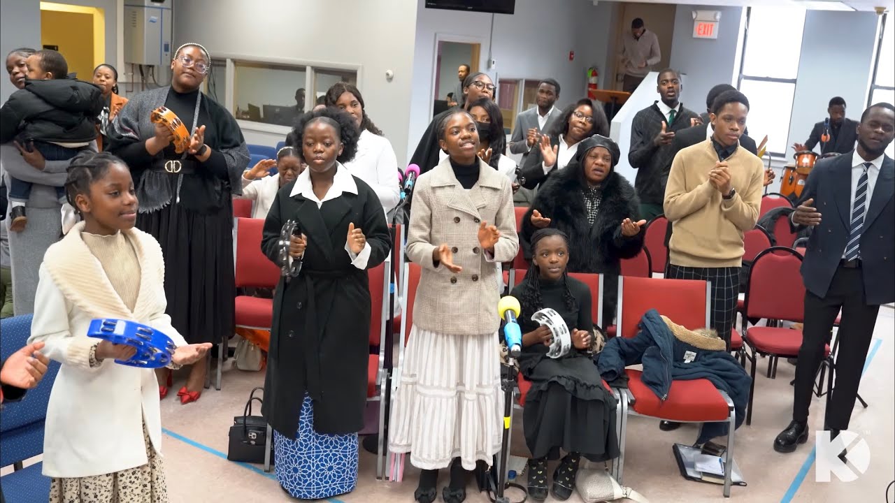 🎶 Songs Of Praise | Sunday, February 1st, 2026 | Christian Assembly of Lewiston Maine