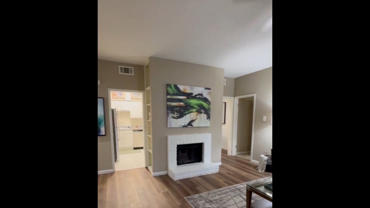 Spacious Retreat: D Floorplan Tour at Woodlake on the Bayou Apartments, Houston, TX!