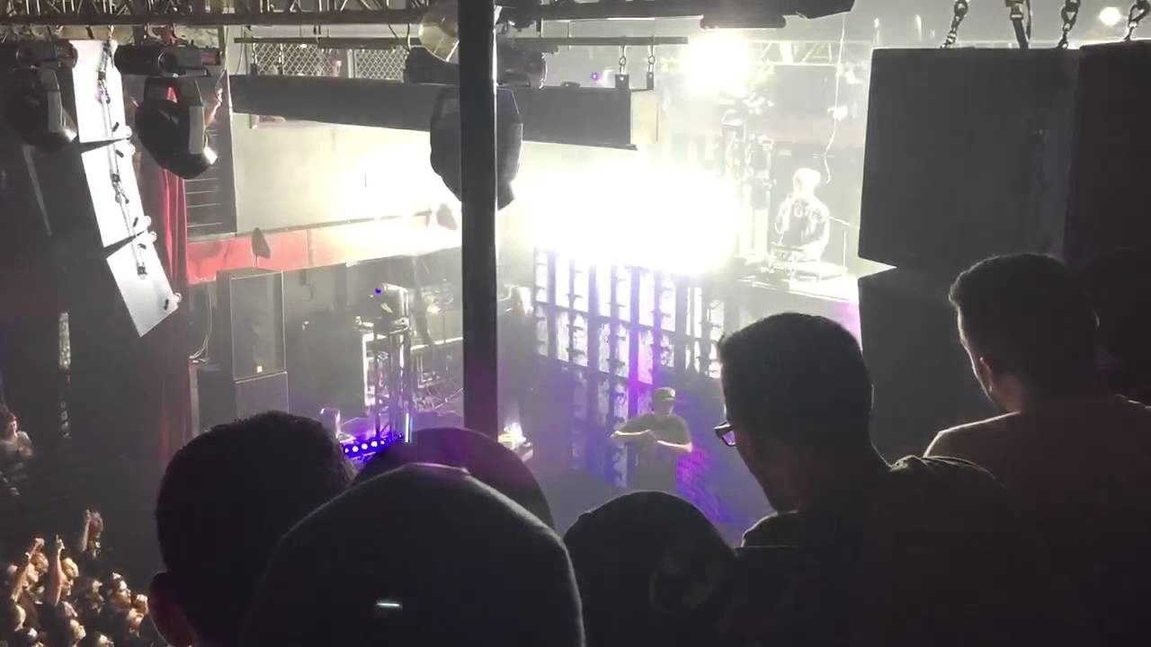 I'm Gone by Logic @ Revolution Live on 3/29/16