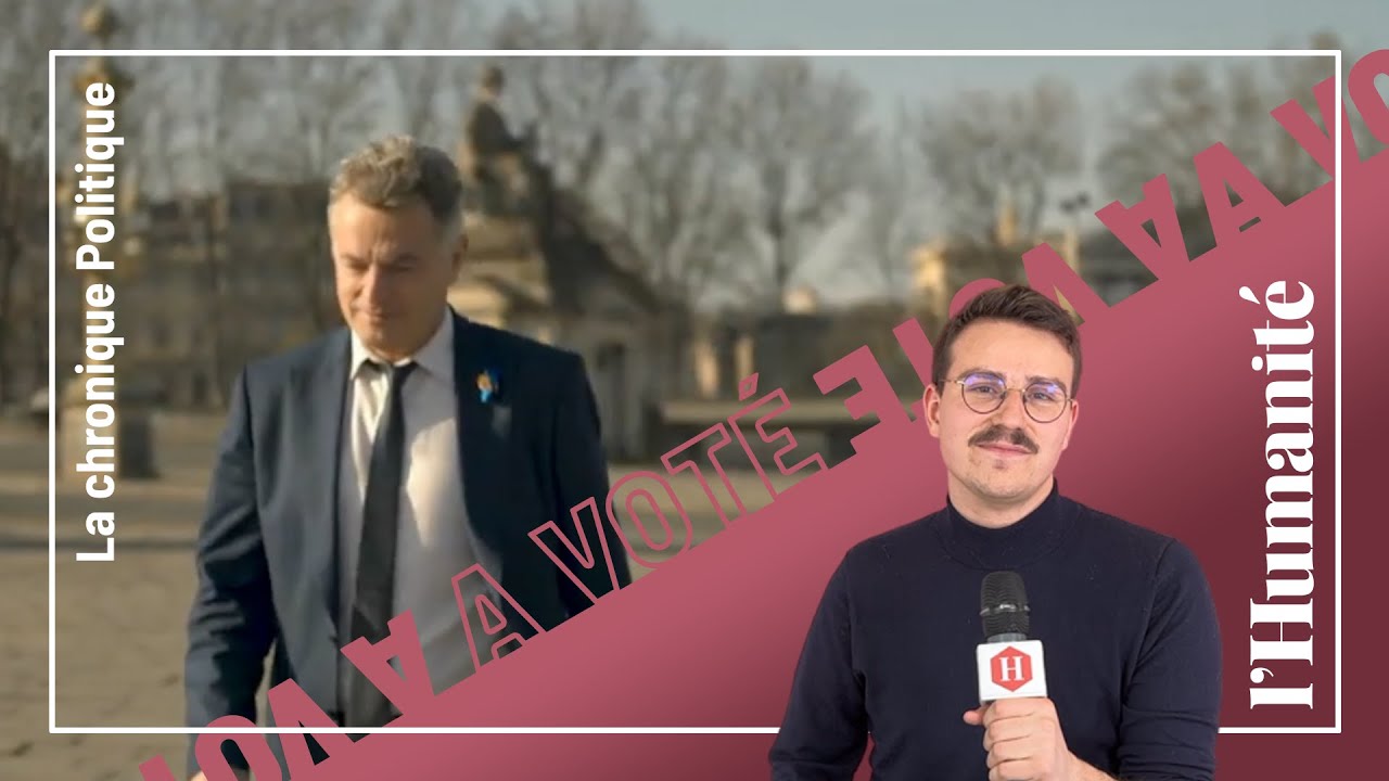 La guerre des clips de campagne