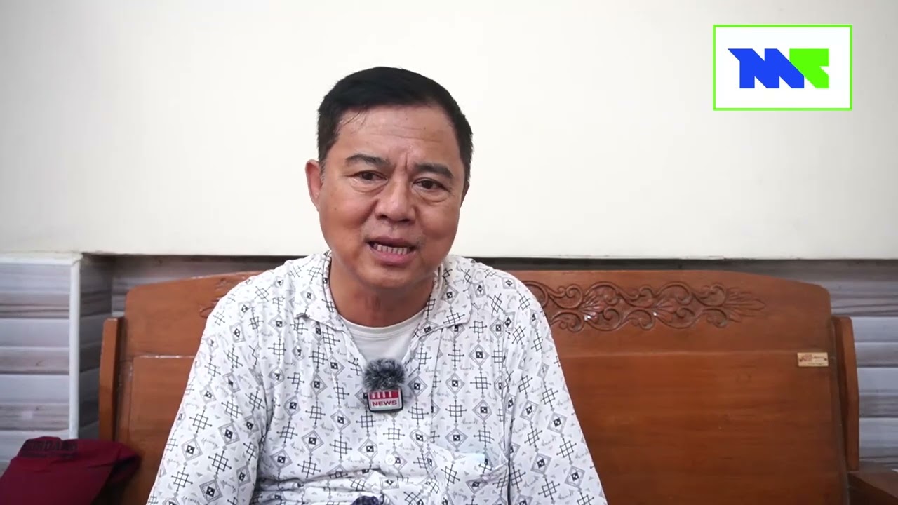 စွန့်ပစ်စပါးခွံအရေး ဖြေရှင်းရင်း ဈေးကွက်ဖောက်နိုင်ဖို့ ကြိုးစားနေတဲ့ စပါးခွံလောင်စာတောင့်