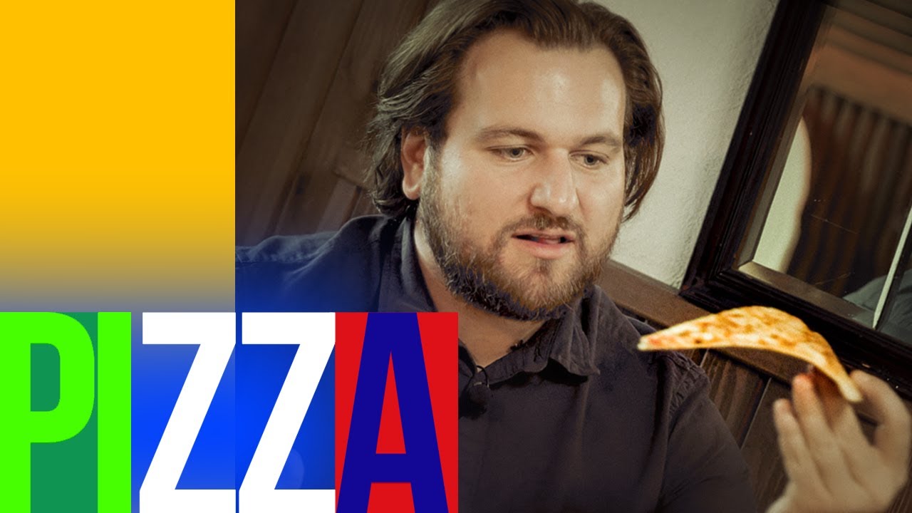 PİZZA - Olmaz &Ouml;yle Gastronomi - Şef Sinan B&uuml;deyri - B04