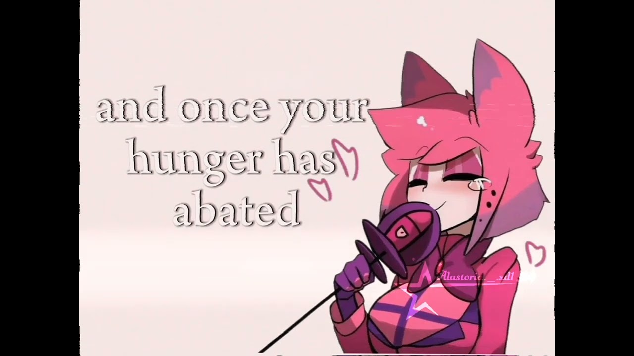 #alastor's#hazbinhotel #edit #parati #alastoria#alastoriainsane