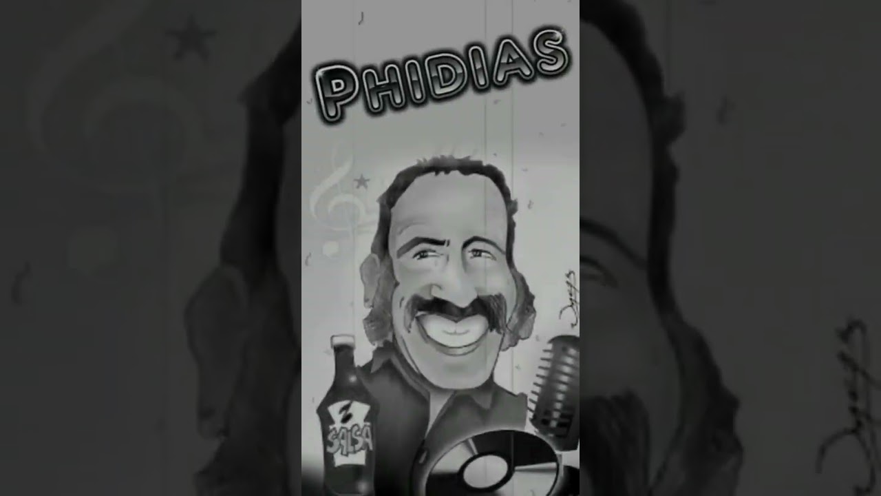 Efemérides Salsera Breve Historia de la Salsa. 