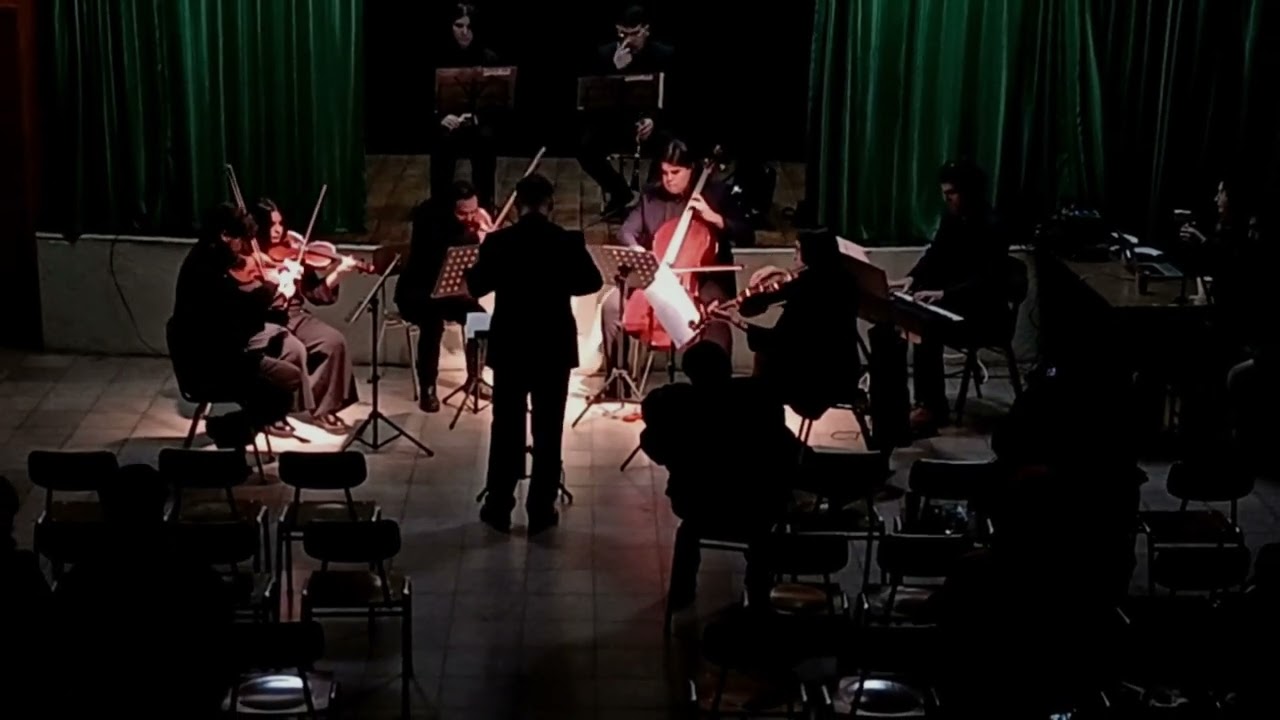 아리랑 (Arirang) - Ensamble Dokkaebi