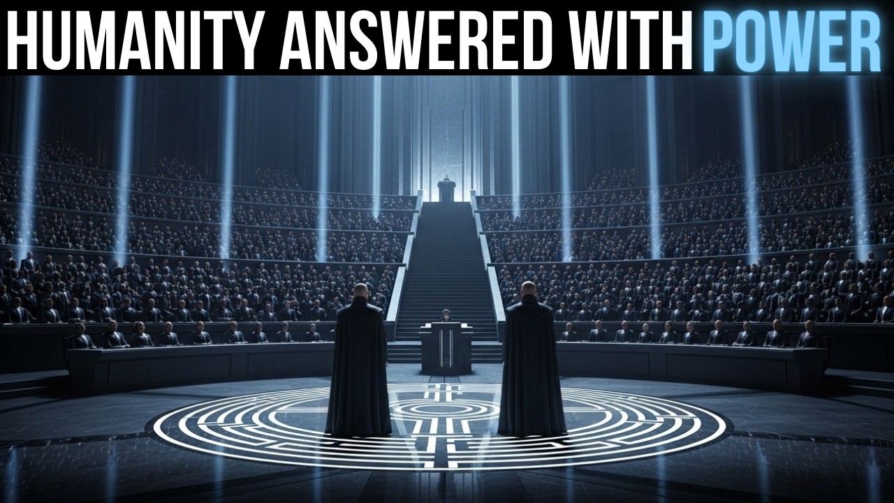 They Banished Earth From the Galactic Council—Humanity Answered With Power  HFY