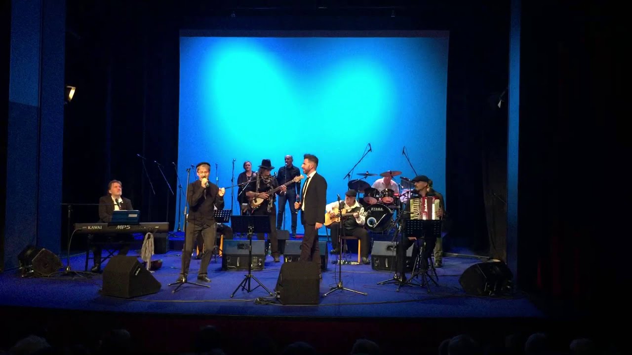 Calegaria - Moja mati kuha kafe