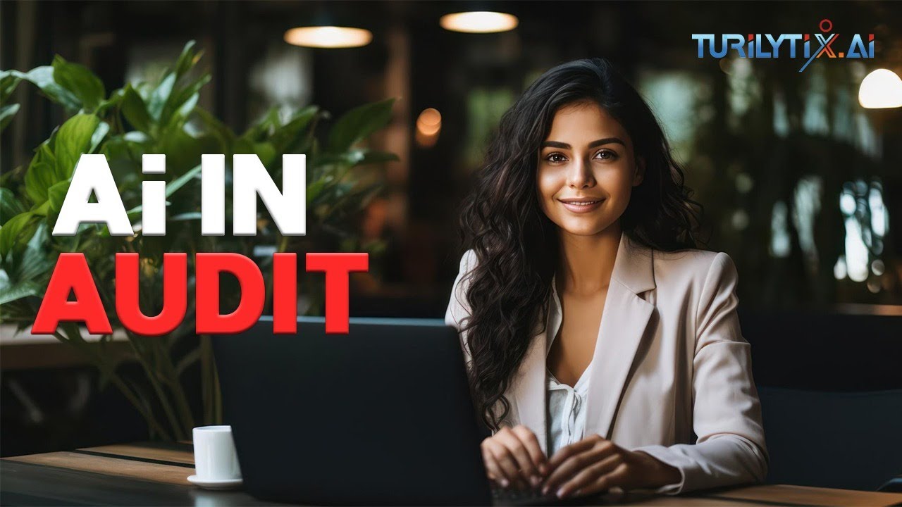 AI in Audit | @turilytix