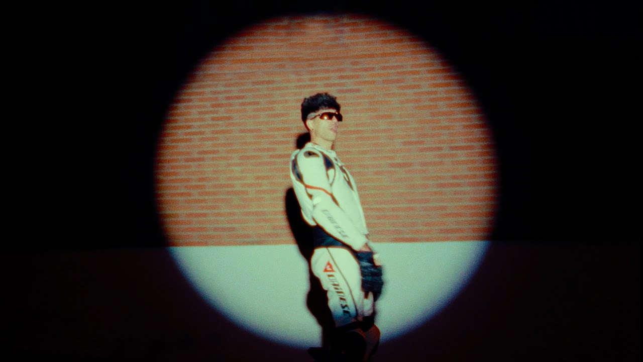 BEJO - RAP IDO | BARRACUDAS #2