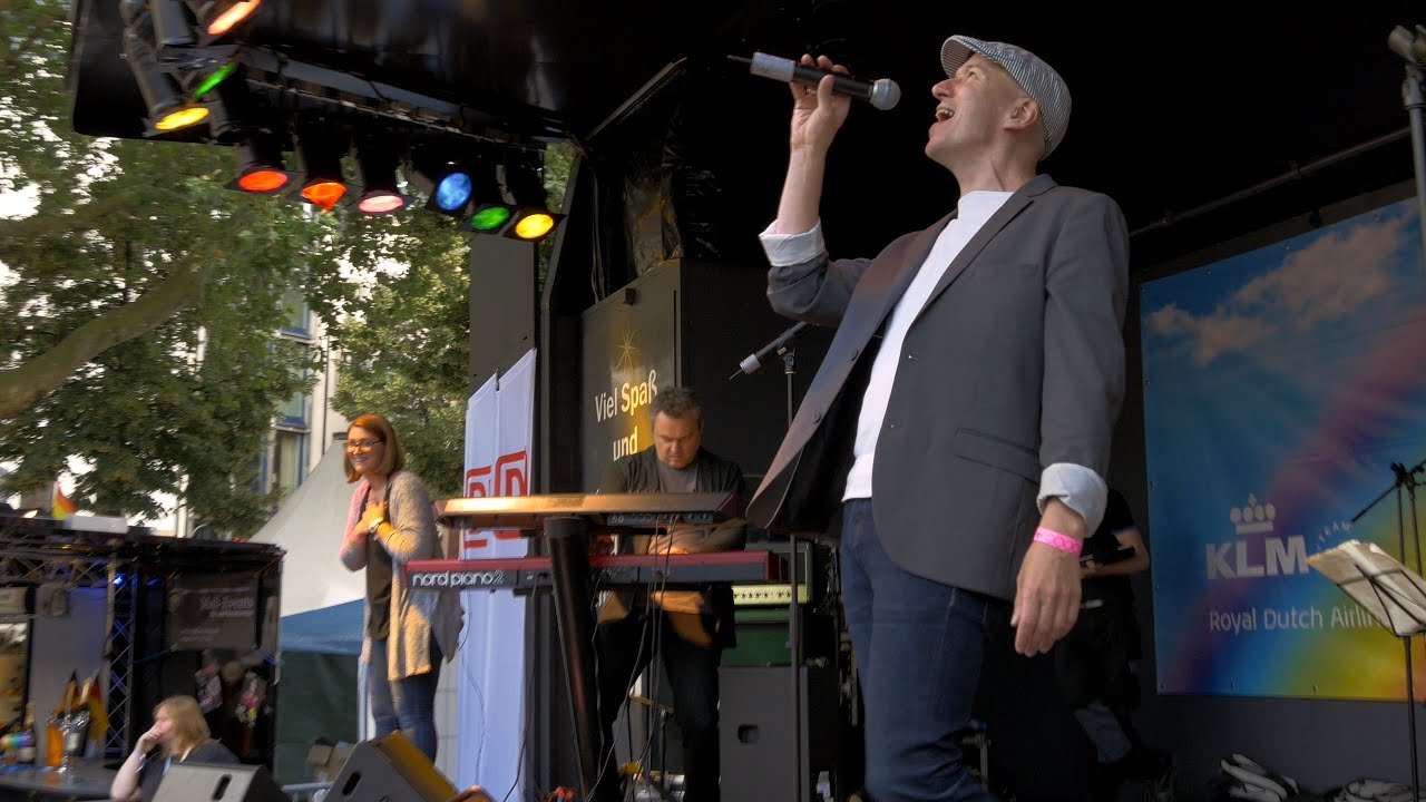 sweet love - Anita Baker - Armin Ziegler & Band A2Z