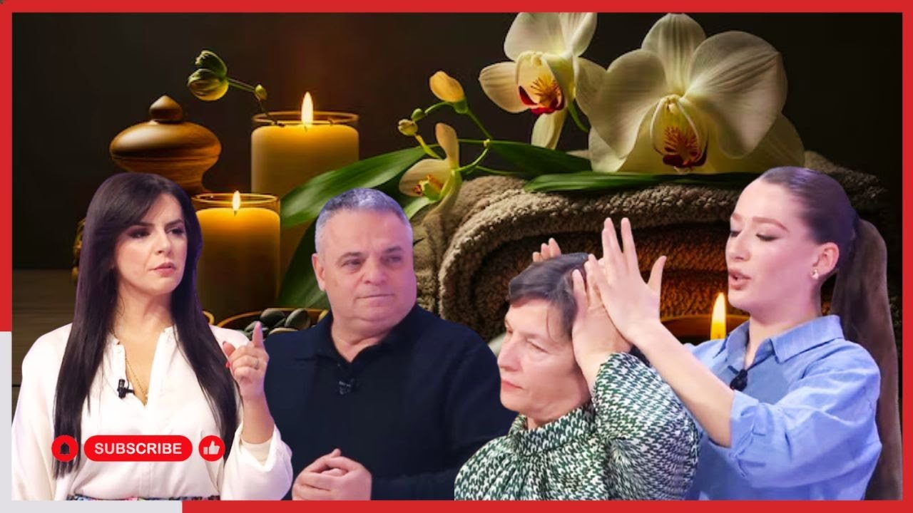 Dhimbjet e qafës - shkaqet, zgjidhjet dhe trajtimi pa medikamente | Eja te ne
