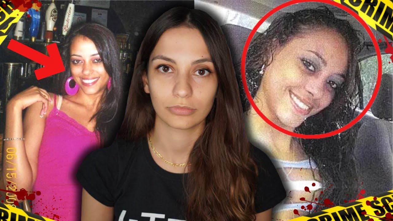 STRANI MESSAGGI: la storia di Becky Koster (TRUE CRIME)