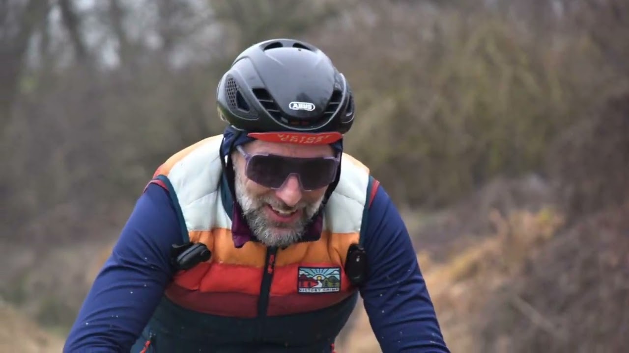 EVENTI GRAVEL 2026 - puntata 2 Dentro la Gravel Della Merla - 1 febbraio 2026