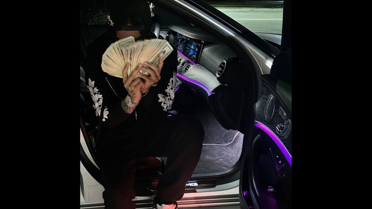 Key Glock x Young Dolph Type Beat 2026 