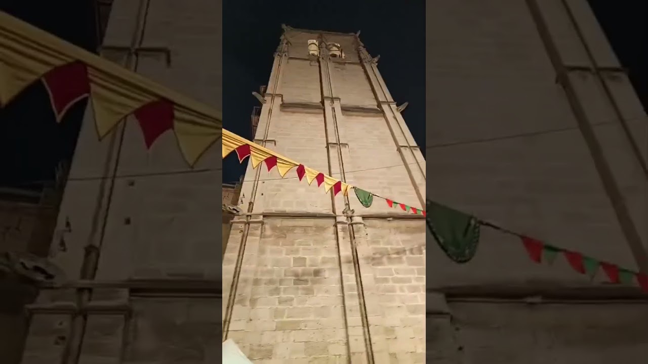 Mercado Medieval de Orihuela ❤️🦅🦂&hearts;️ Juan Vicente Plaza Garc&iacute;a