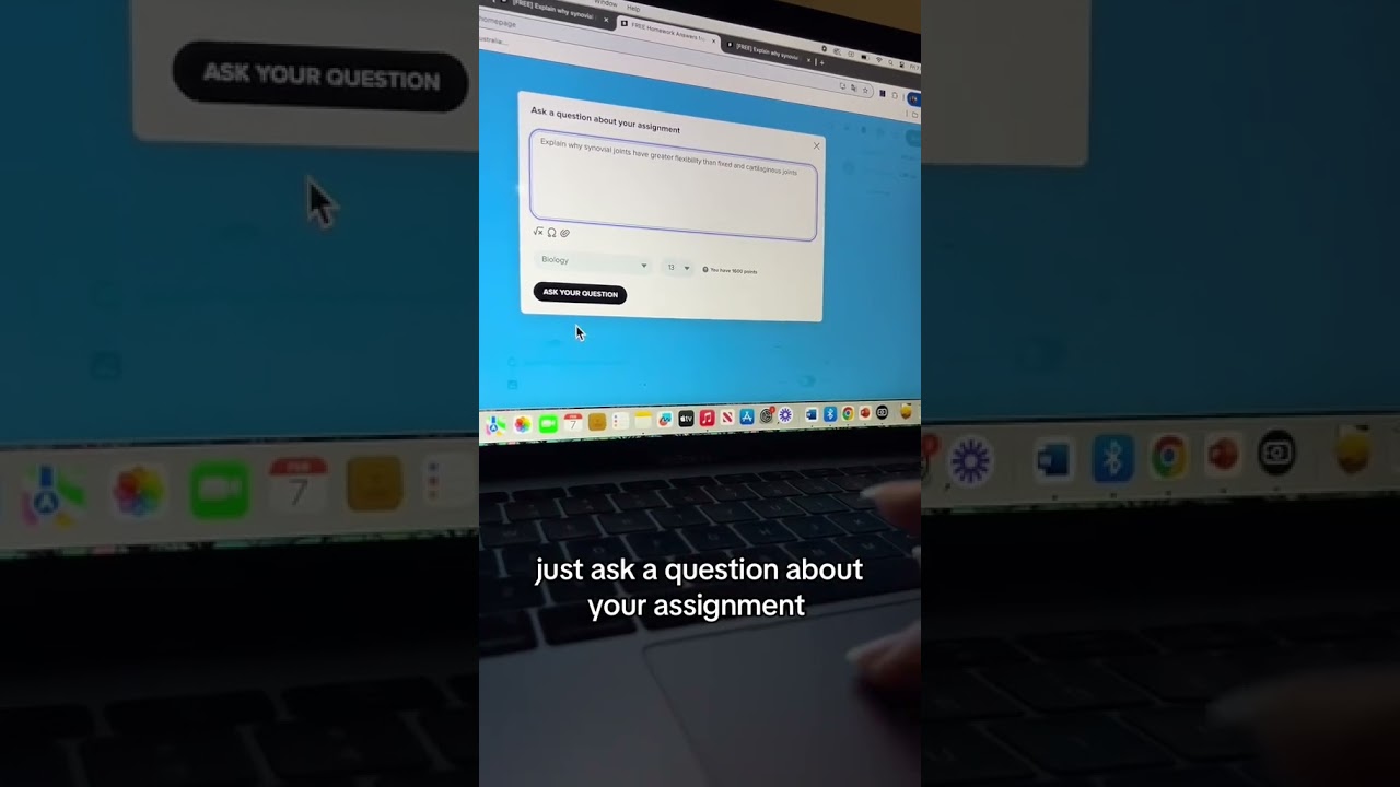 Get the brainly app