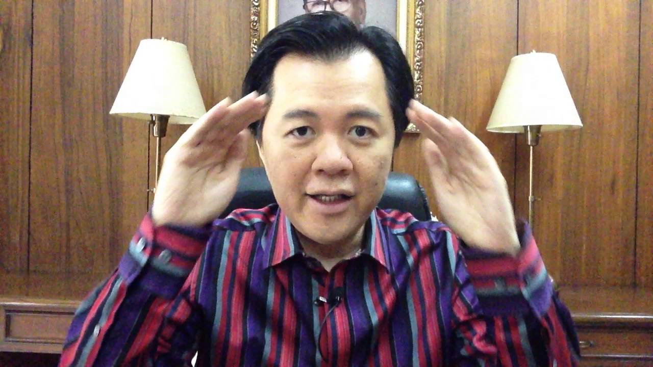 Alagaan ang MATA - Payo ni Dr Willie Ong #77