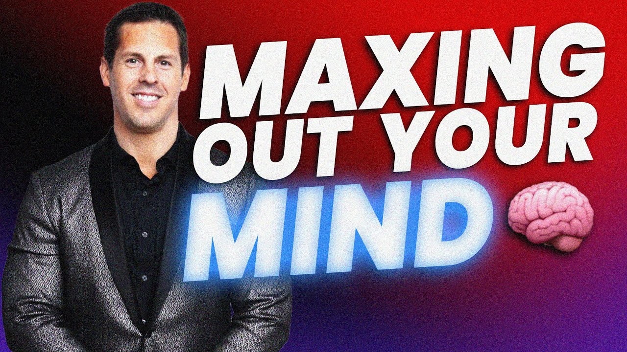 🧠 Maxing Out Your Mind