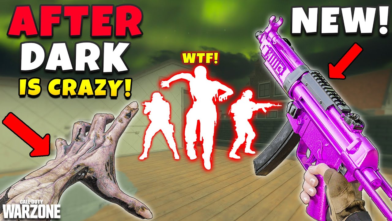 *NEW* WARZONE 2 BEST HIGHLIGHTS! - Epic & Funny Moments #333