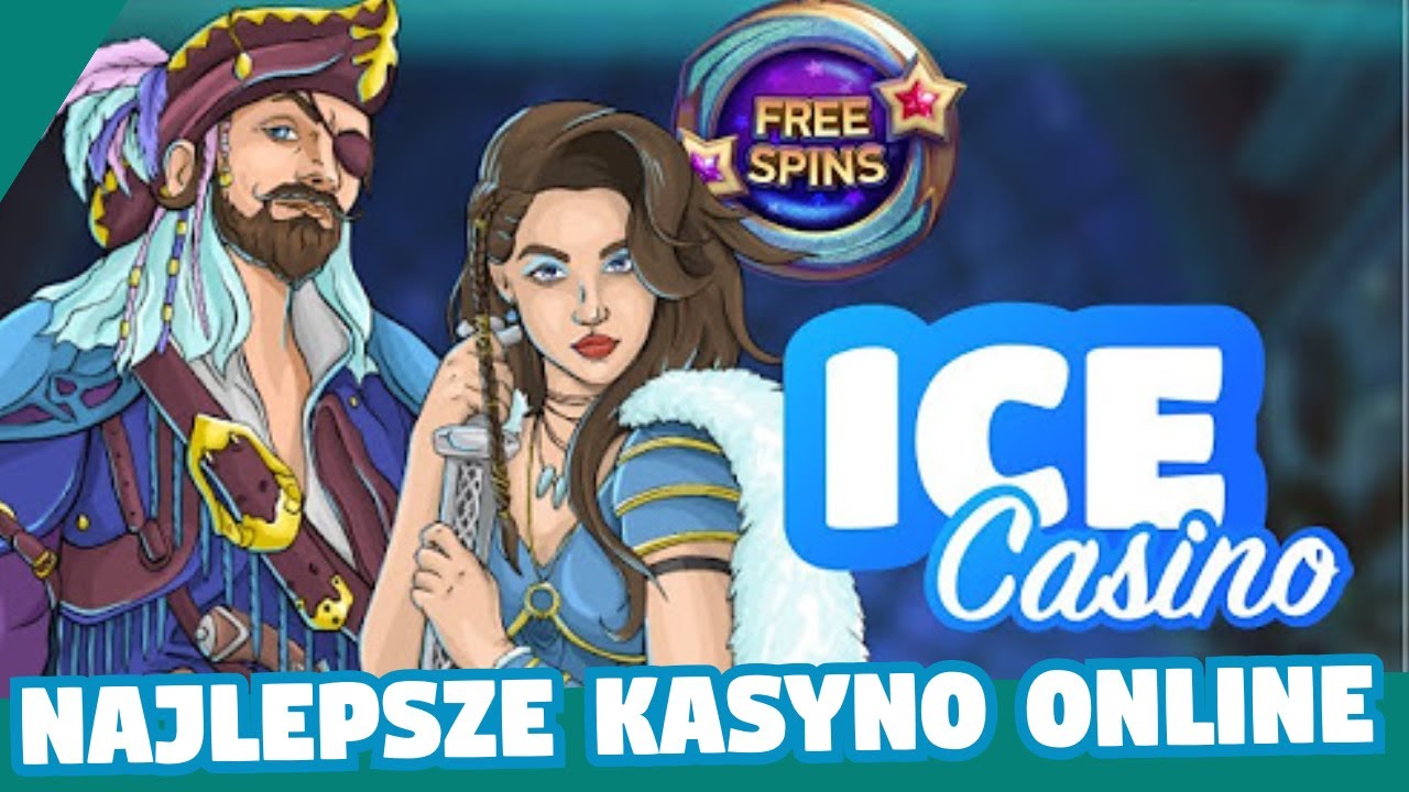 Najlepsze kasyno online w Polsce! Darmowe spiny i bonusy dla polskich graczy