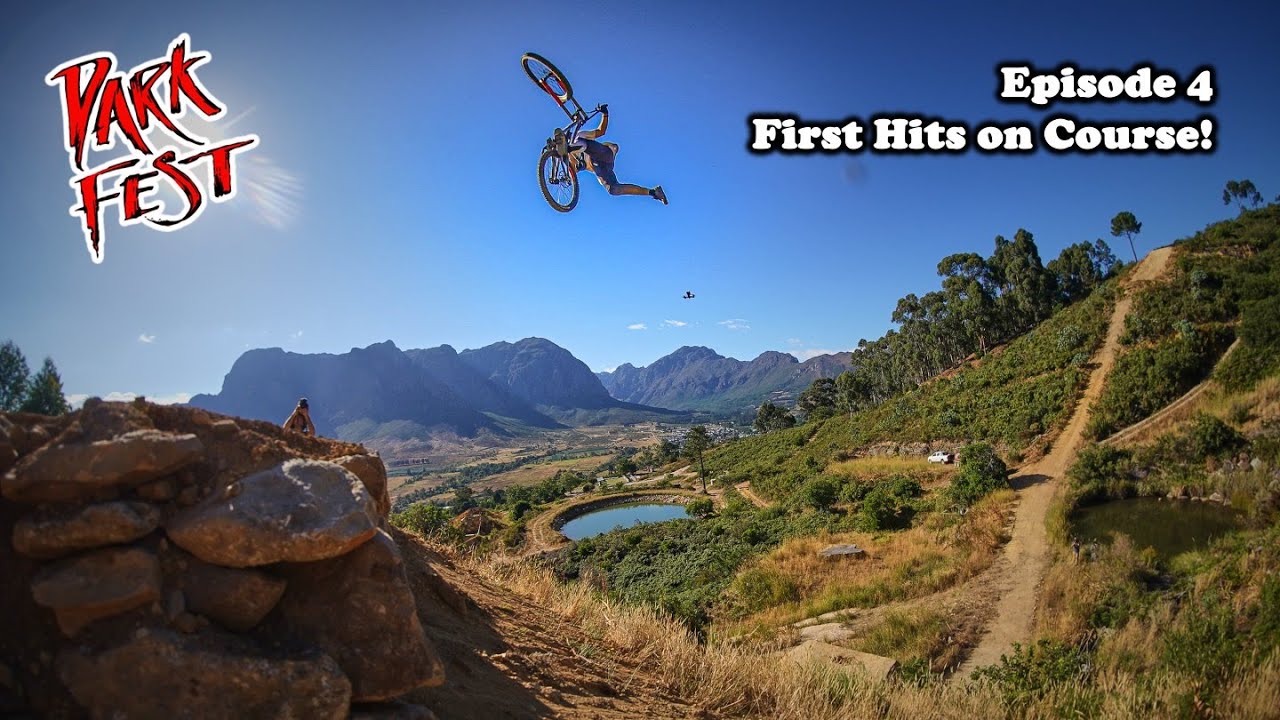 Darkfest Behind the Build 2024 -  First Hits and Injury Update! :(