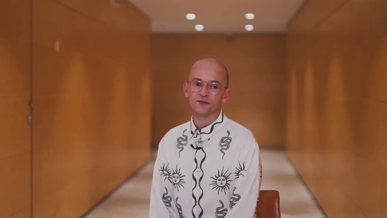 Mike Kelley: Ghost and Spirit | Introduktion