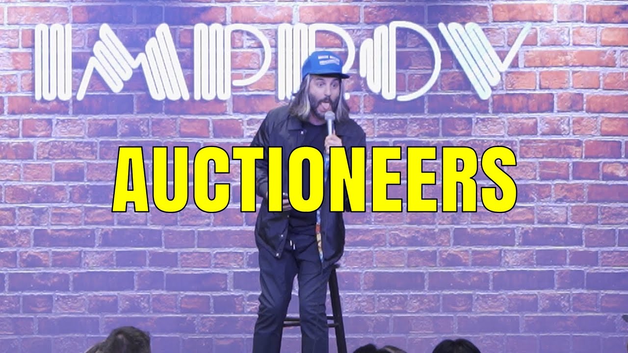 Amir K- Auctioneers