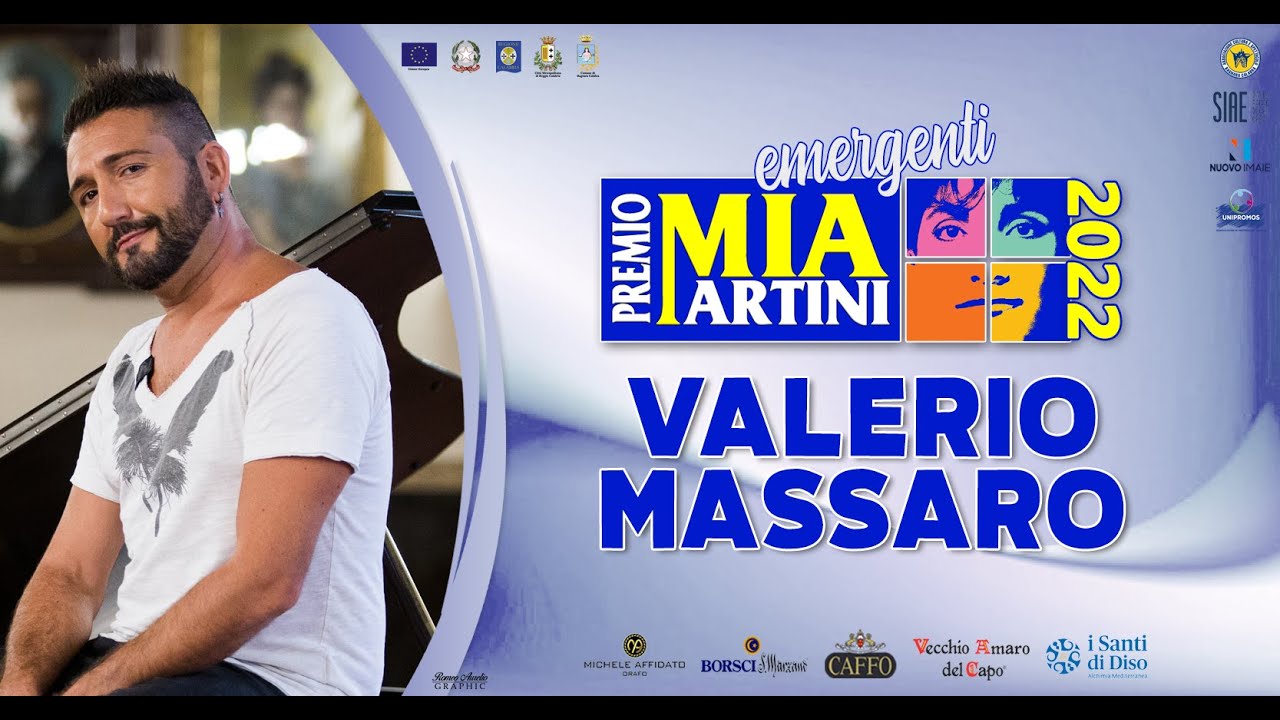 VALERIO MASSARO
