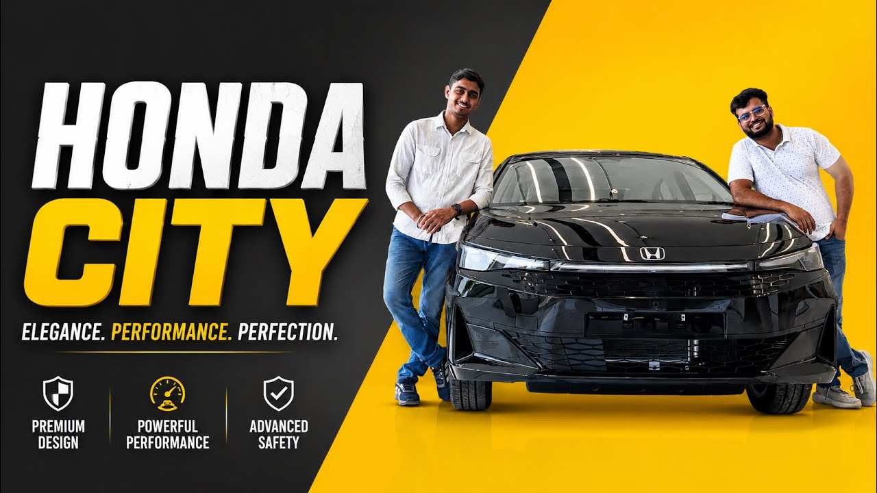 2026 Honda City Review: Still Worth Buying in 2026? | Real Drive Experience