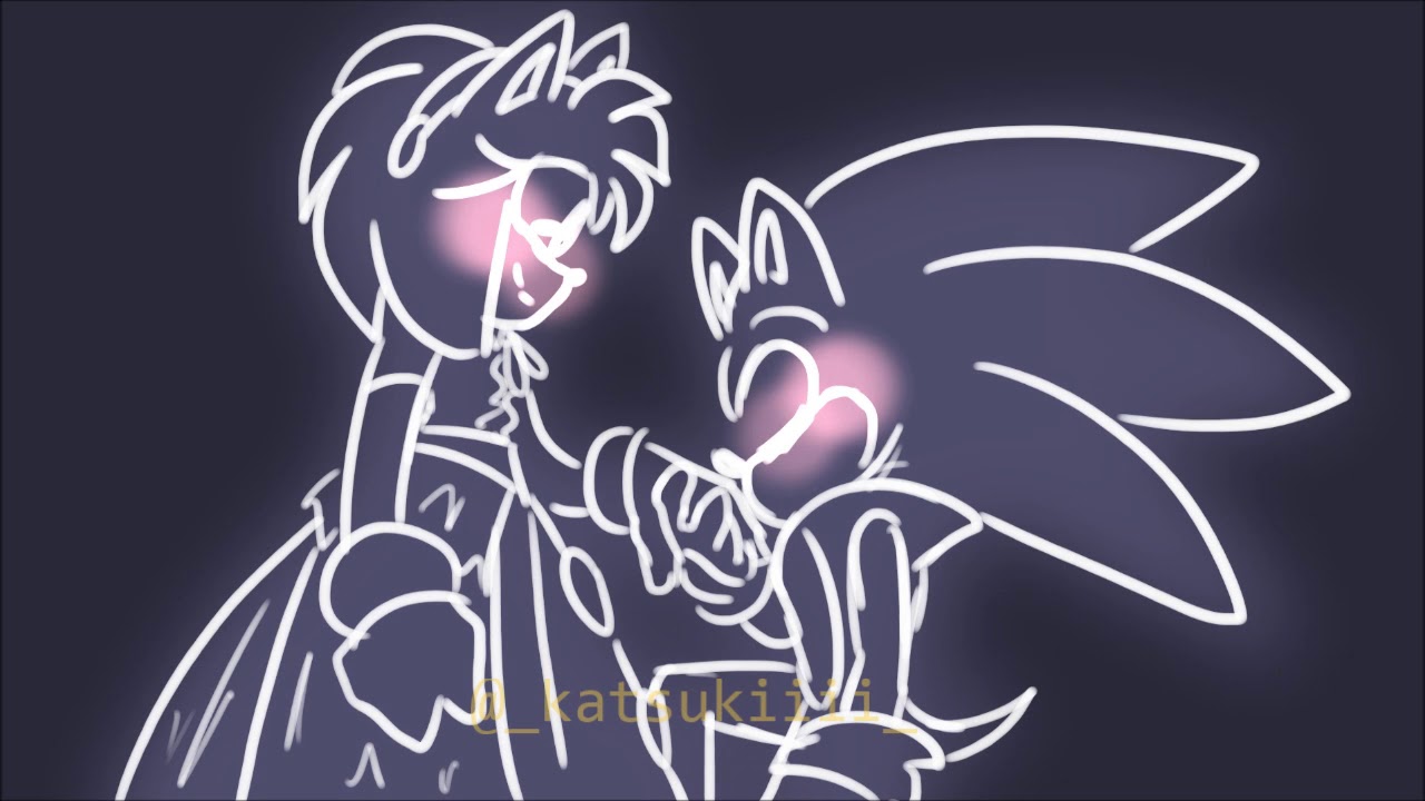 Burn • Hamilton • || SONAMY • HIGHLY requested // read desc. • ||