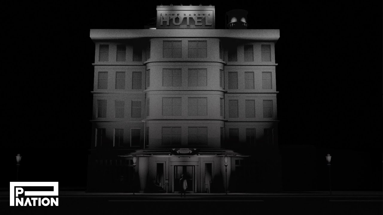 페노메코 (PENOMECO) -  'Hotel Lobby' MV Teaser 1