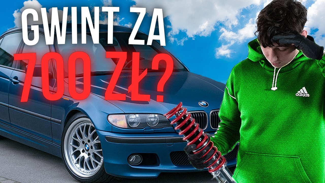 obejrzyj to ZANIM kupisz gwint ta-technix