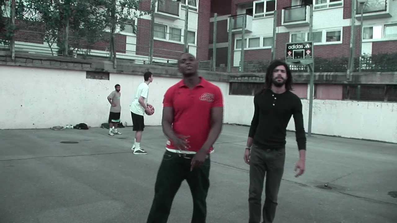 Mista B - Ghettaway