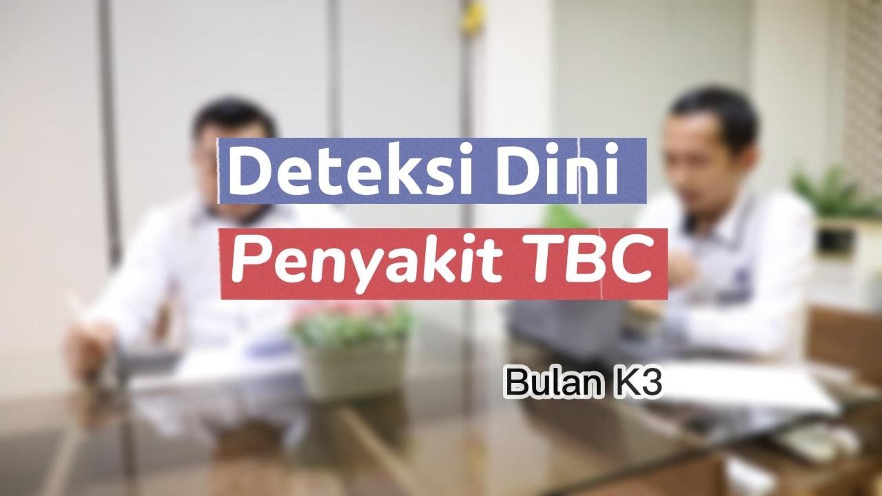 Deteksi Dini Penyakit Menular Di Lingkungan Kerja