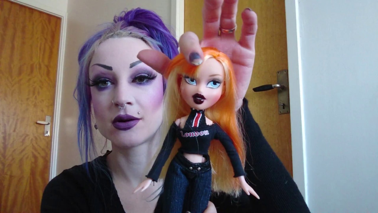 Bratz haul!